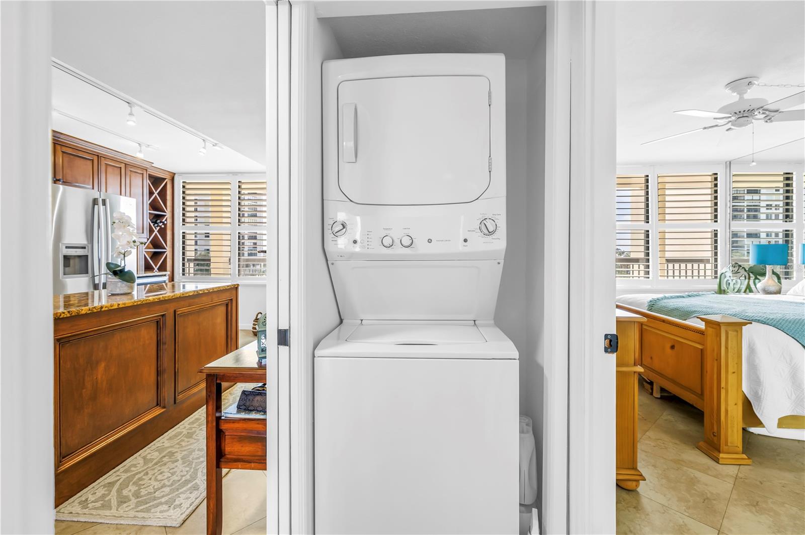 INTREPID THE CONDO - Residential