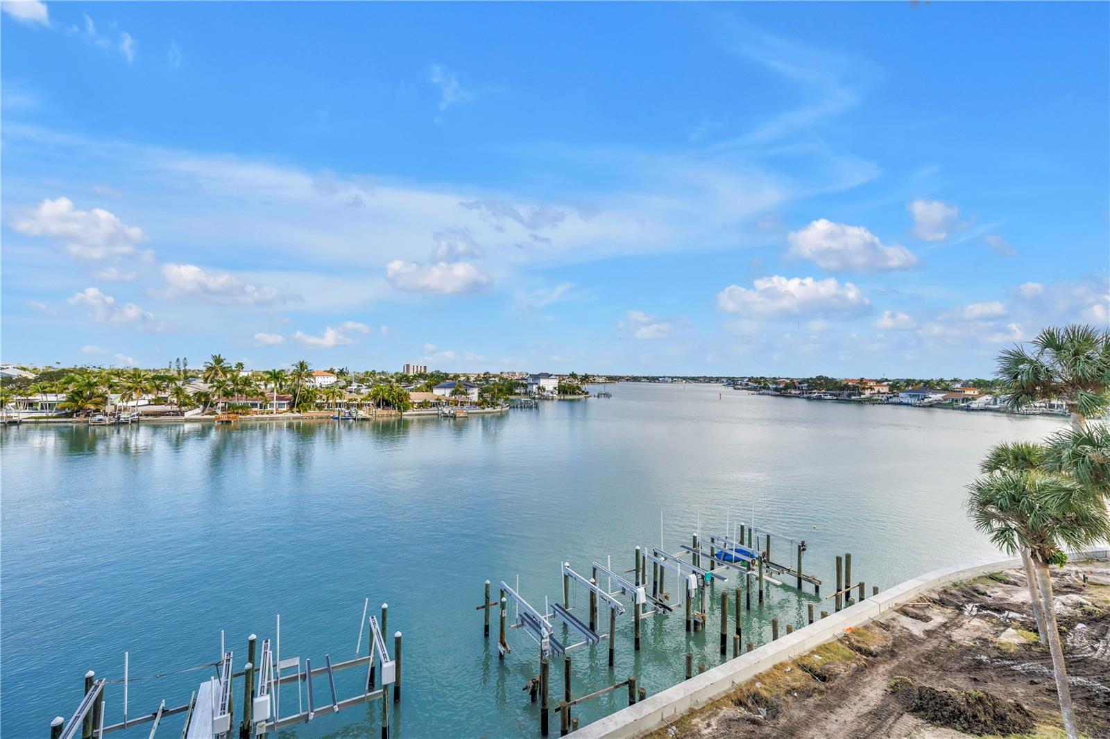 INTREPID THE CONDO - Residential