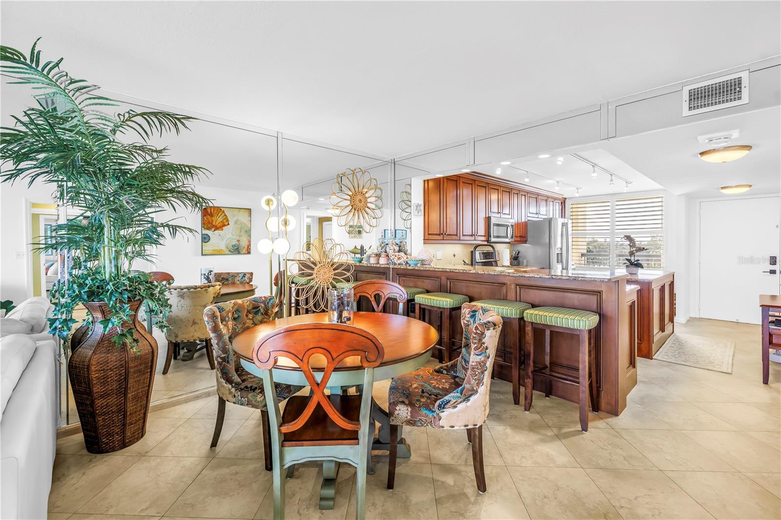 INTREPID THE CONDO - Residential