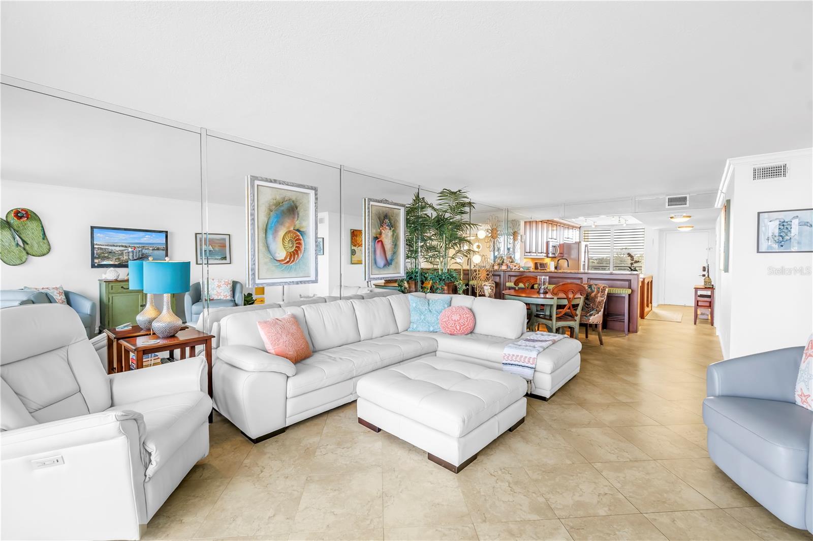 INTREPID THE CONDO - Residential