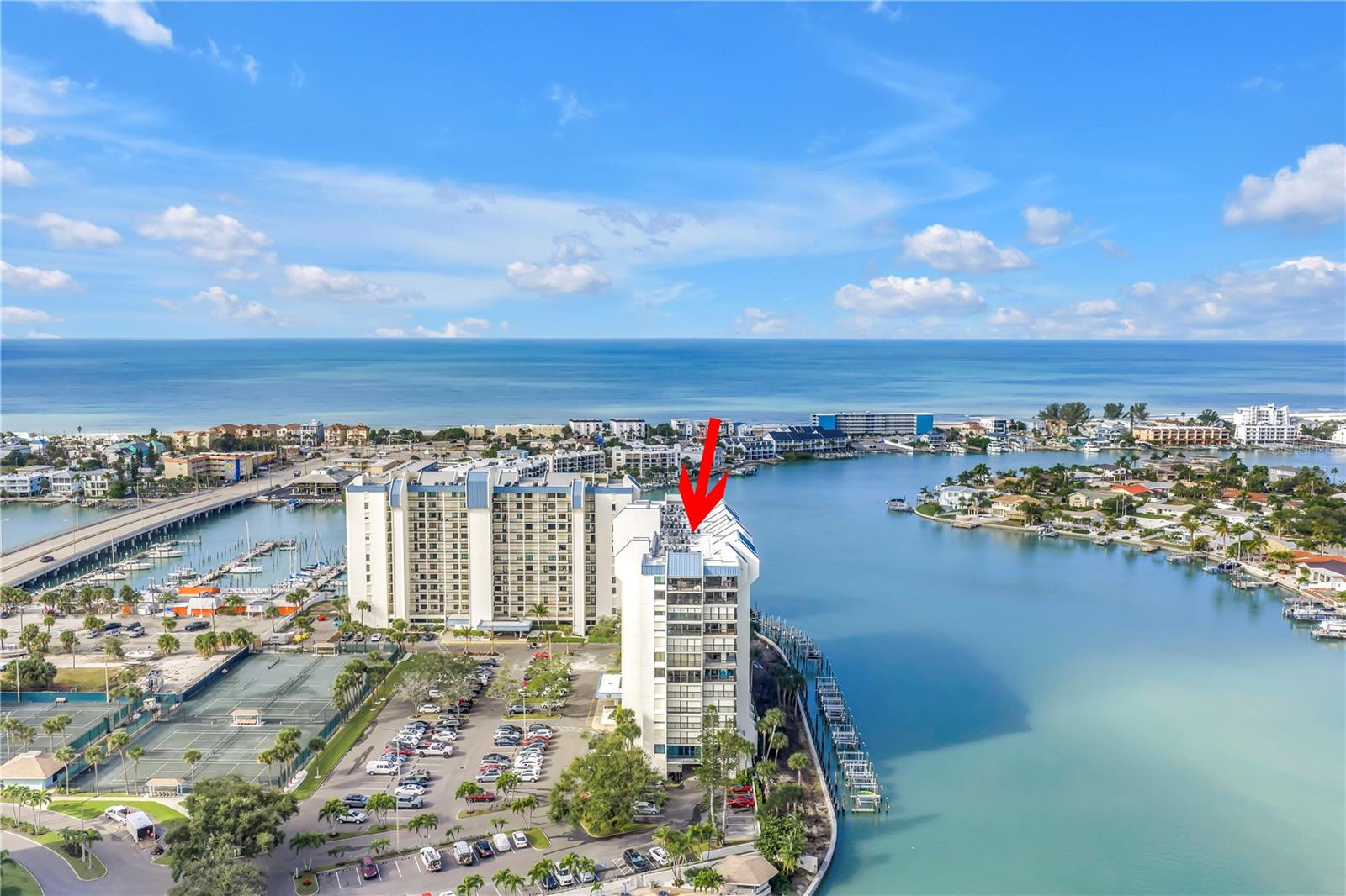 INTREPID THE CONDO - Residential