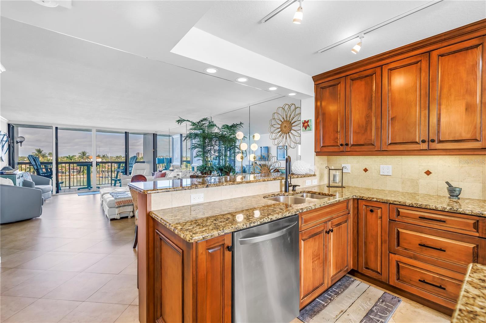 INTREPID THE CONDO - Residential