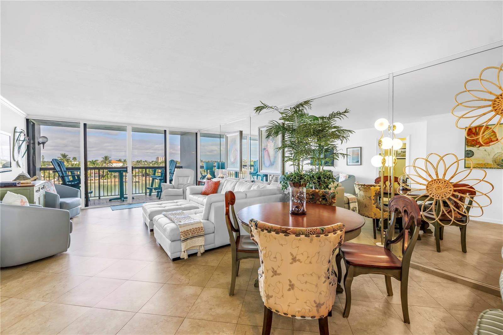 INTREPID THE CONDO - Residential