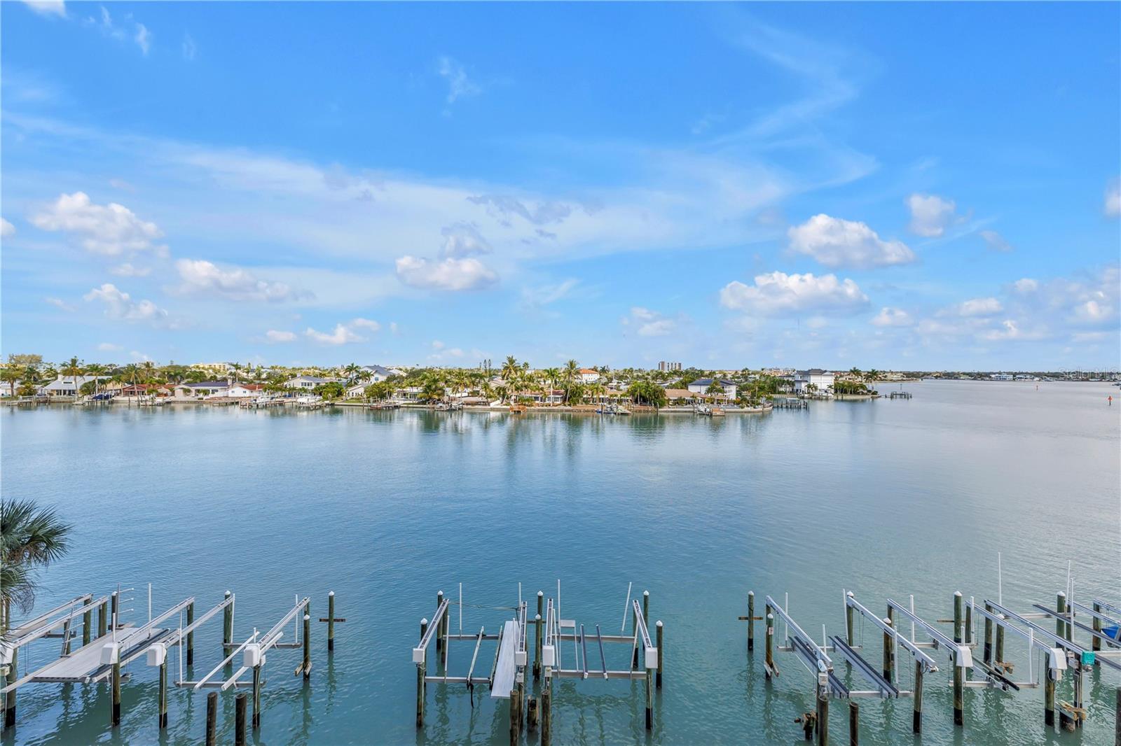 INTREPID THE CONDO - Residential