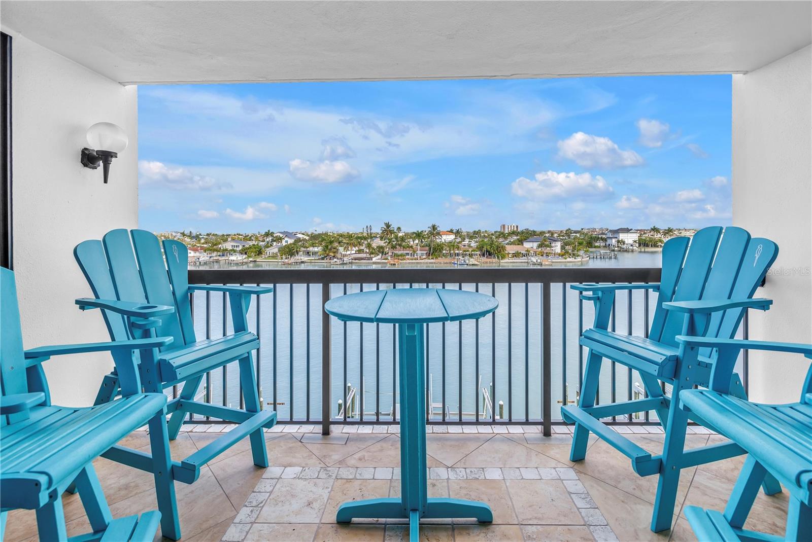 INTREPID THE CONDO - Residential