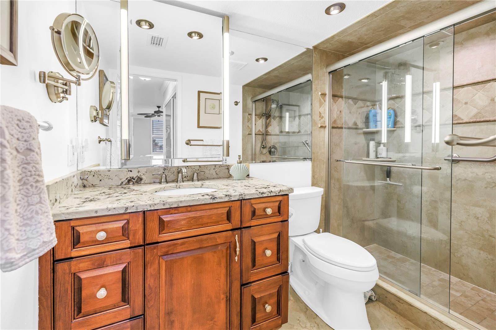 INTREPID THE CONDO - Residential