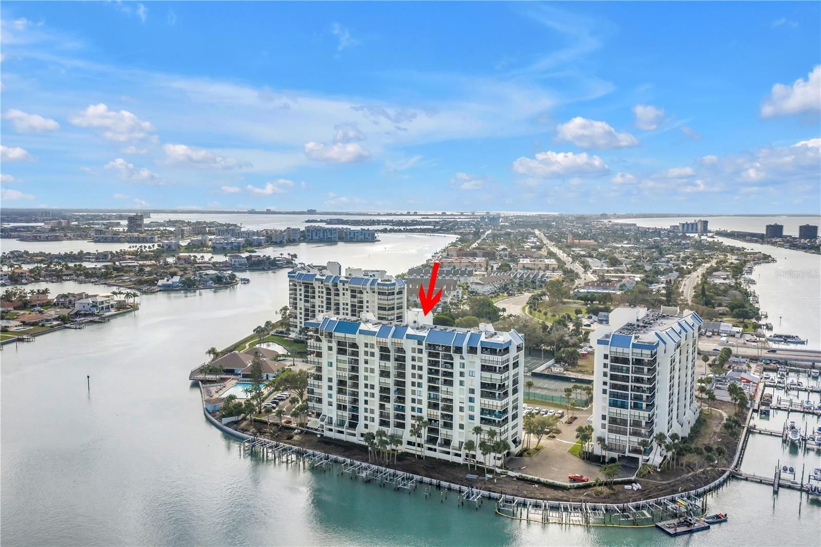 INTREPID THE CONDO - Residential