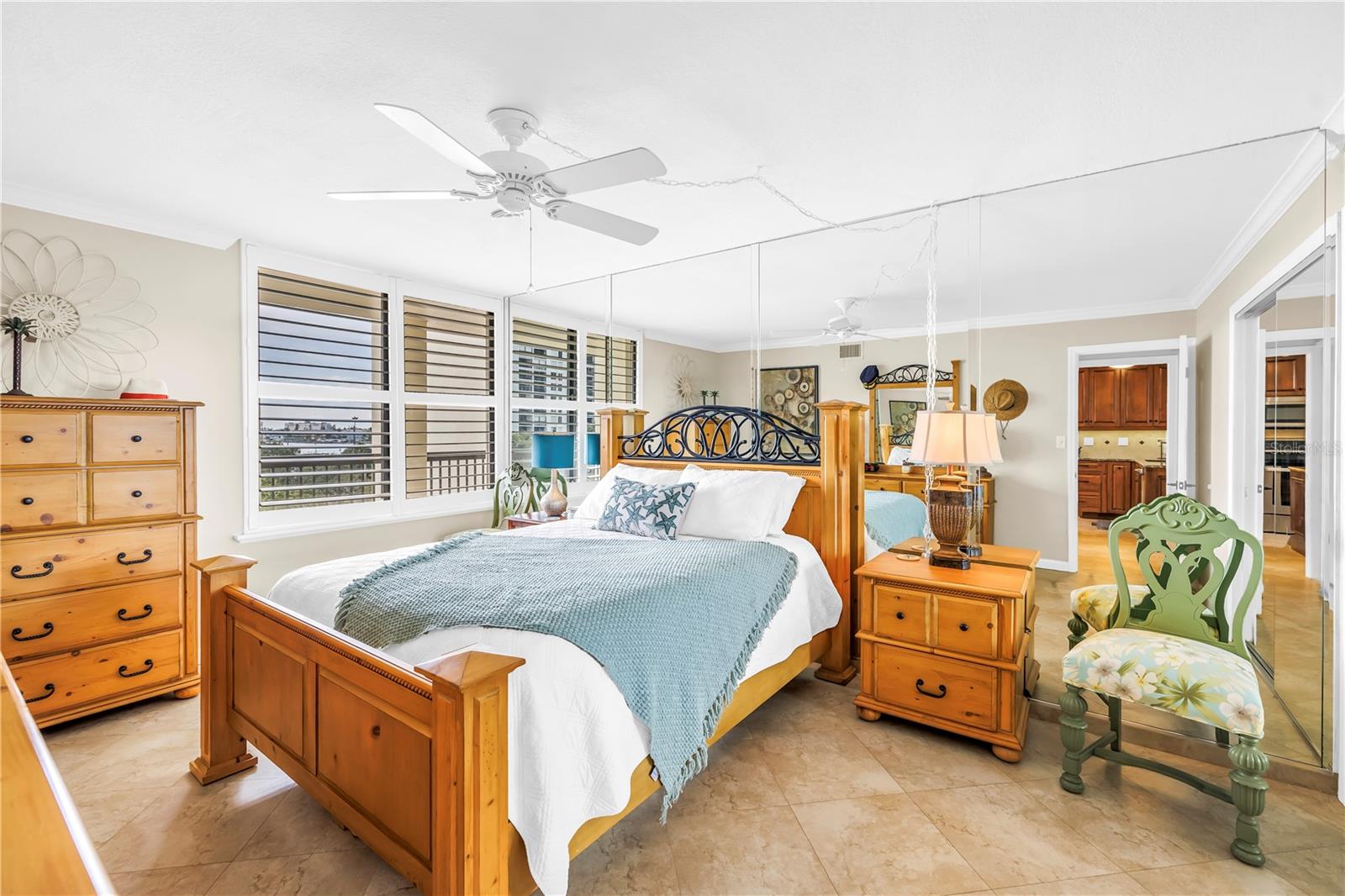 INTREPID THE CONDO - Residential