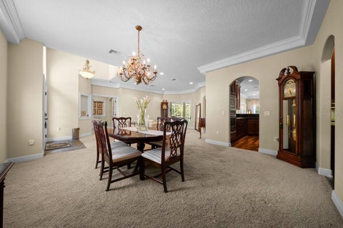 Tiny photo for 1251 Magnolia Farms Court, Eustis, FL 32726 (MLS # G5114976)