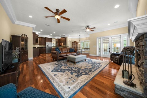 Tiny photo for 1251 Magnolia Farms Court, Eustis, FL 32726 (MLS # G5114976)