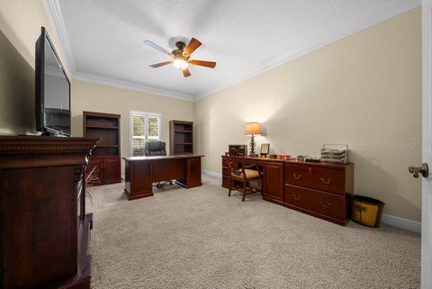 Tiny photo for 1251 Magnolia Farms Court, Eustis, FL 32726 (MLS # G5114976)