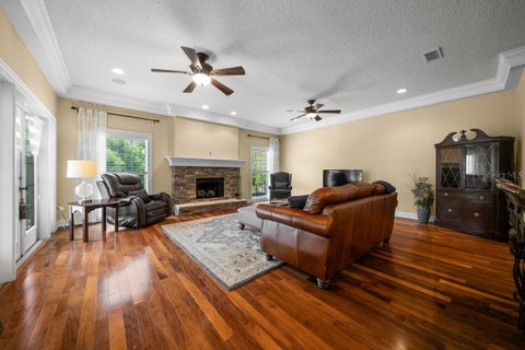 Tiny photo for 1251 Magnolia Farms Court, Eustis, FL 32726 (MLS # G5114976)