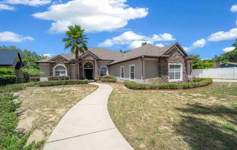 Tiny photo for 1251 Magnolia Farms Court, Eustis, FL 32726 (MLS # G5114976)