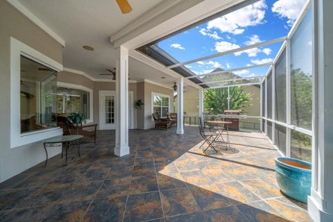 Tiny photo for 1251 Magnolia Farms Court, Eustis, FL 32726 (MLS # G5114976)