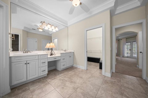 Tiny photo for 1251 Magnolia Farms Court, Eustis, FL 32726 (MLS # G5114976)
