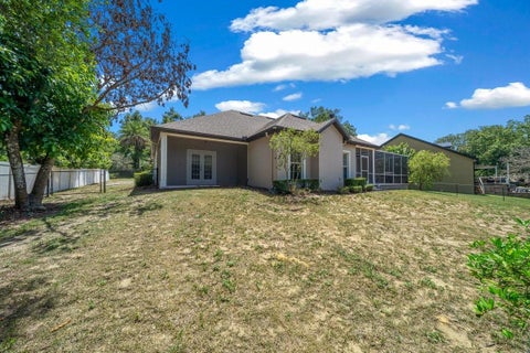 Tiny photo for 1251 Magnolia Farms Court, Eustis, FL 32726 (MLS # G5114976)