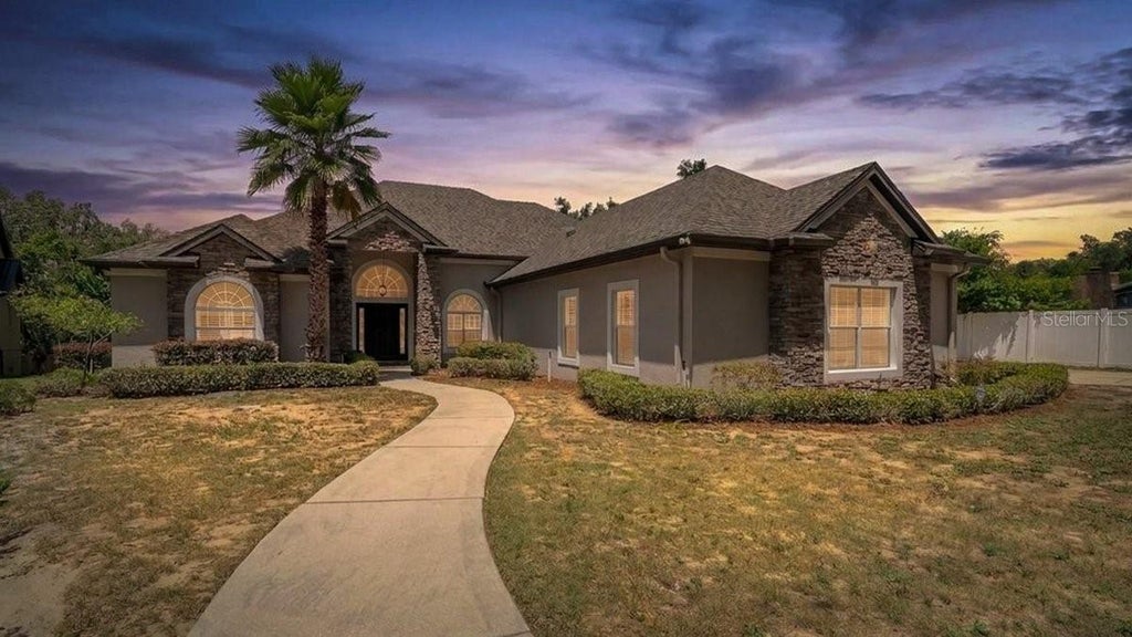 Photo of 1251 Magnolia Farms Court, Eustis, FL 32726 (MLS # G5114976)