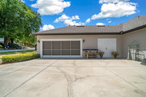 Tiny photo for 1251 Magnolia Farms Court, Eustis, FL 32726 (MLS # G5114976)