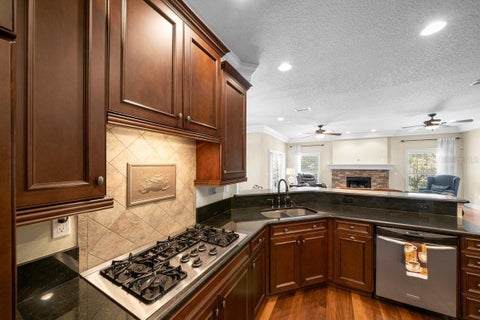 Tiny photo for 1251 Magnolia Farms Court, Eustis, FL 32726 (MLS # G5114976)