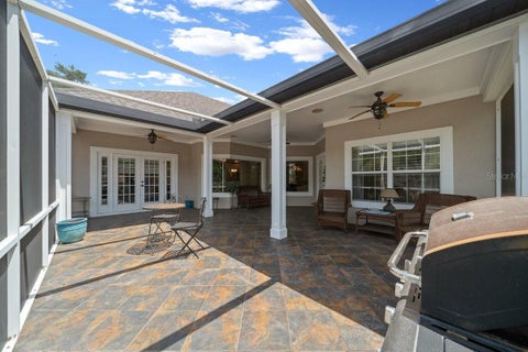 Tiny photo for 1251 Magnolia Farms Court, Eustis, FL 32726 (MLS # G5114976)