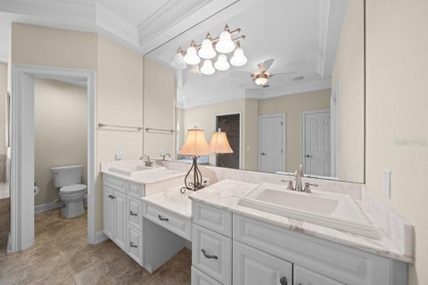 Tiny photo for 1251 Magnolia Farms Court, Eustis, FL 32726 (MLS # G5114976)