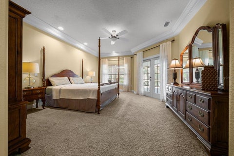 Tiny photo for 1251 Magnolia Farms Court, Eustis, FL 32726 (MLS # G5114976)