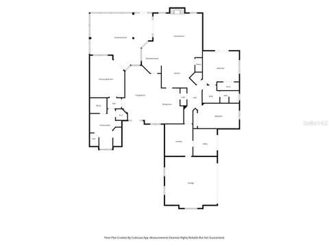 Tiny photo for 1251 Magnolia Farms Court, Eustis, FL 32726 (MLS # G5114976)