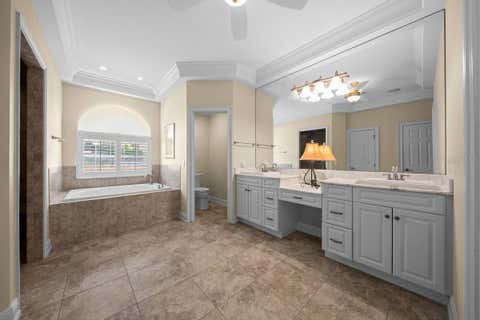 Tiny photo for 1251 Magnolia Farms Court, Eustis, FL 32726 (MLS # G5114976)