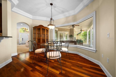 Tiny photo for 1251 Magnolia Farms Court, Eustis, FL 32726 (MLS # G5114976)