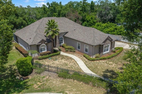 Tiny photo for 1251 Magnolia Farms Court, Eustis, FL 32726 (MLS # G5114976)