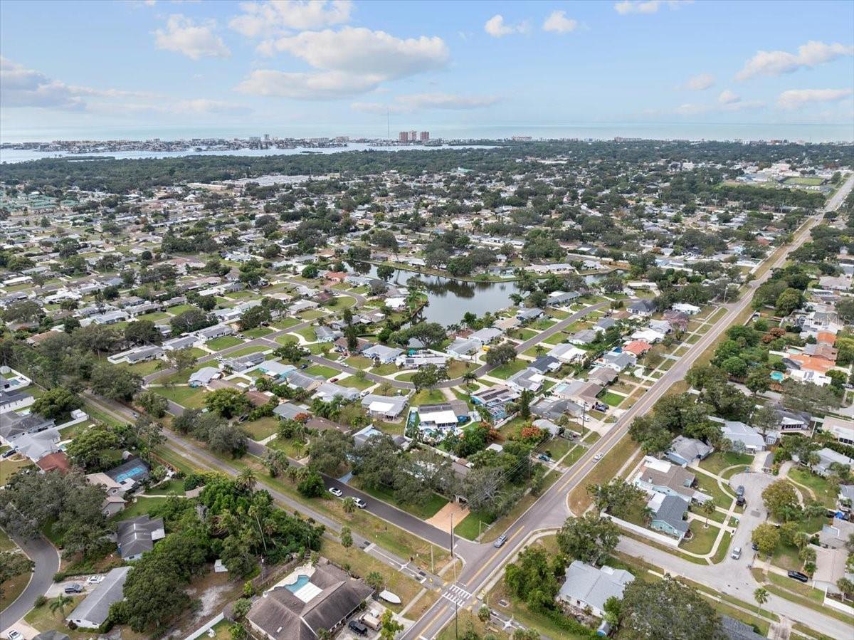 RIDGEWOOD GROVES - Residential