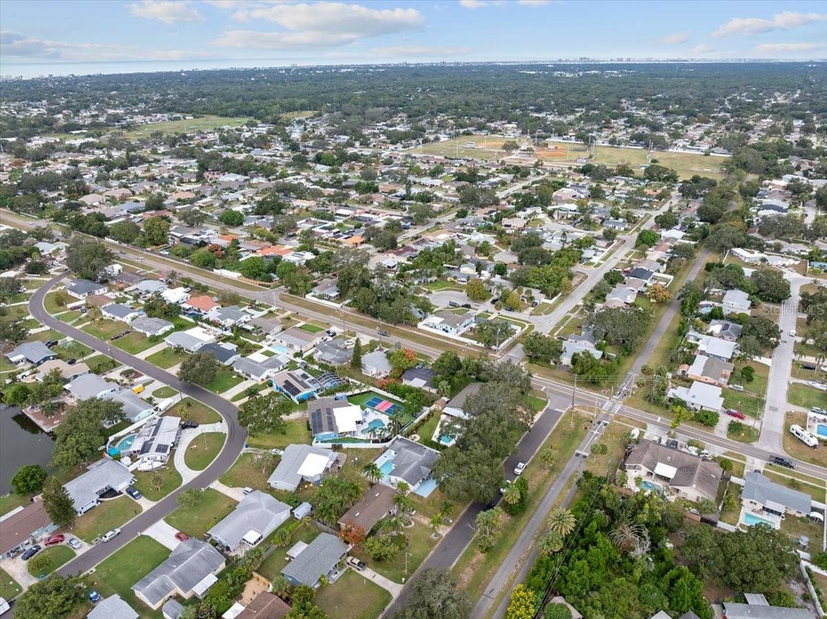 RIDGEWOOD GROVES - Residential