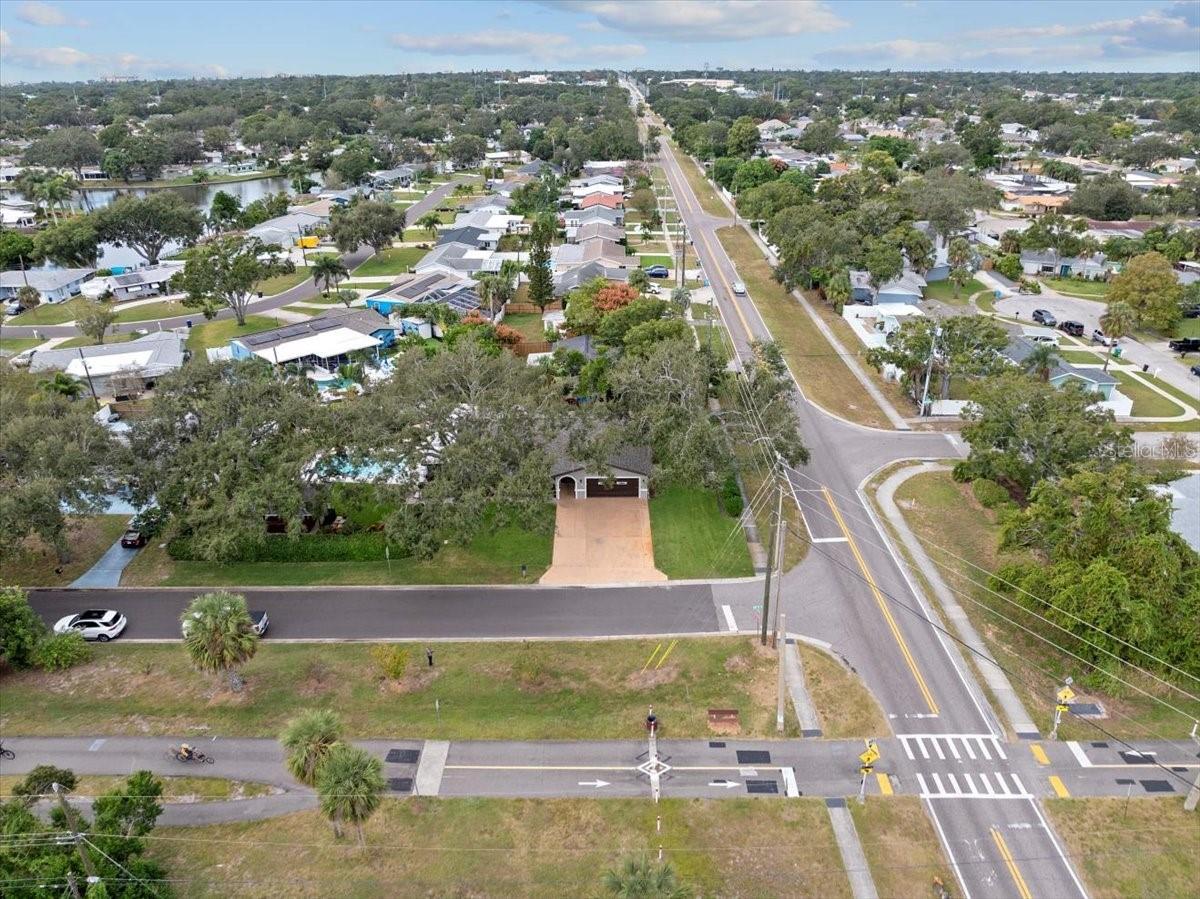 RIDGEWOOD GROVES - Residential