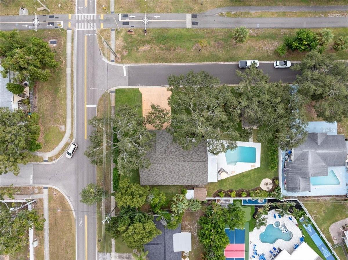 RIDGEWOOD GROVES - Residential