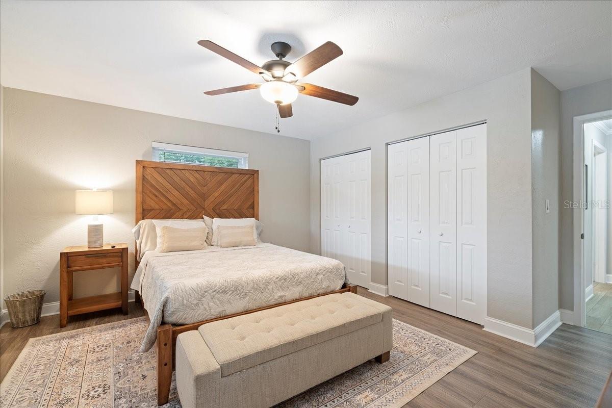 RIDGEWOOD GROVES - Residential