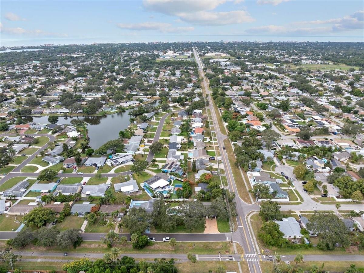 RIDGEWOOD GROVES - Residential