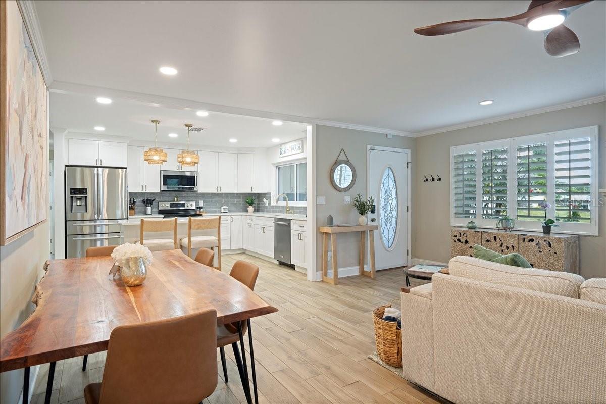 RIDGEWOOD GROVES - Residential