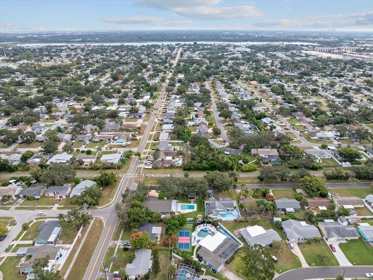 RIDGEWOOD GROVES - Residential