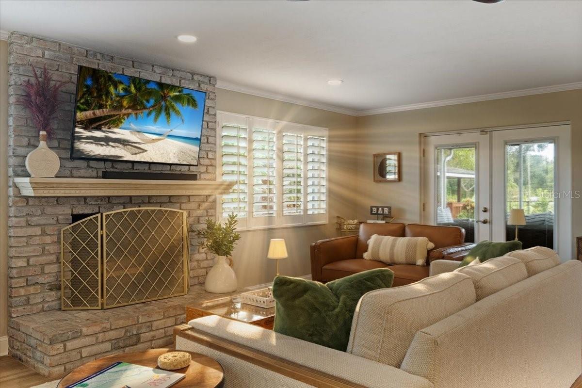 RIDGEWOOD GROVES - Residential