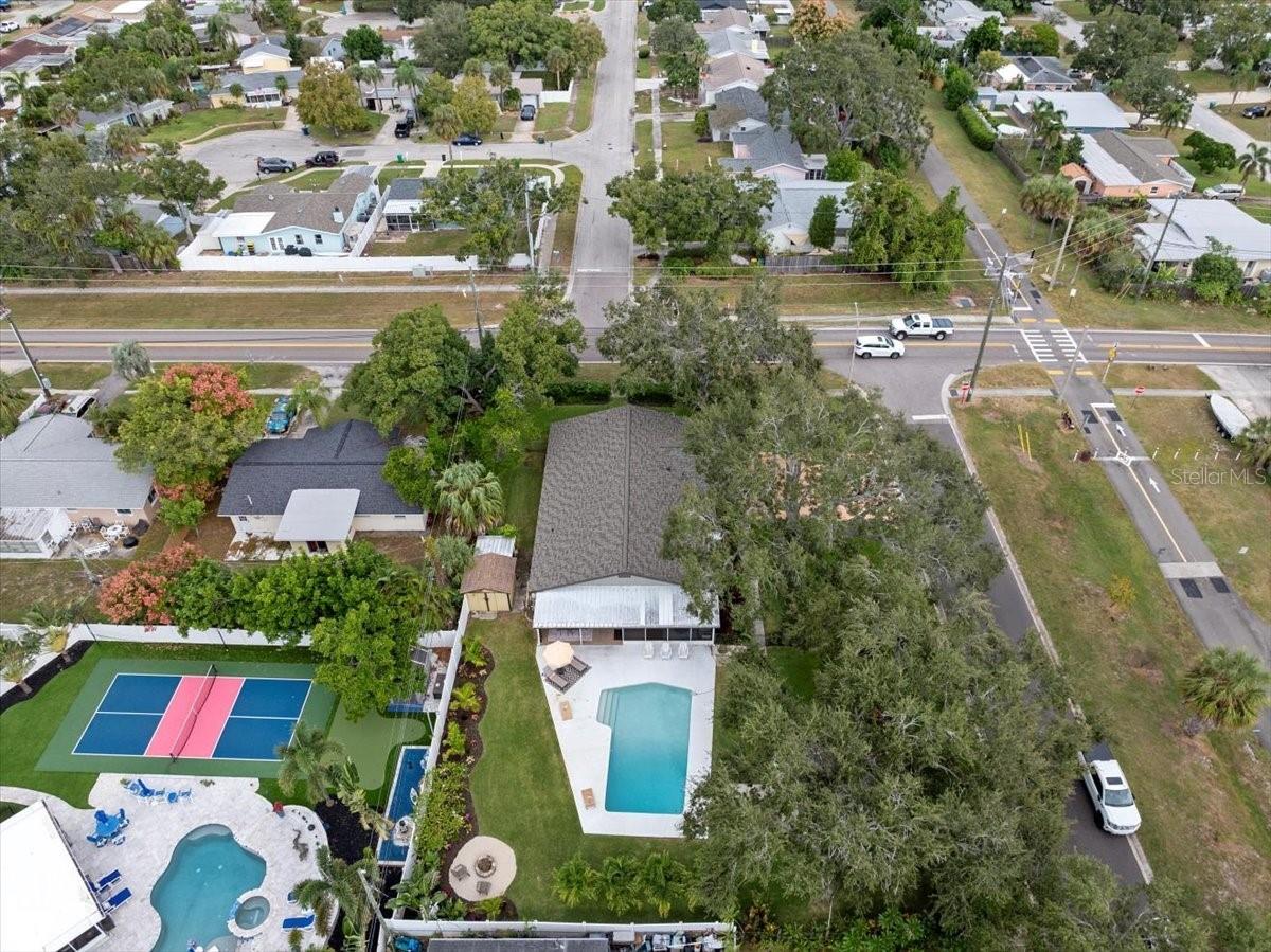 RIDGEWOOD GROVES - Residential