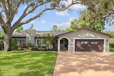 Photo of 8590 119th Street, Seminole, FL 33772 (MLS # TB8444219)