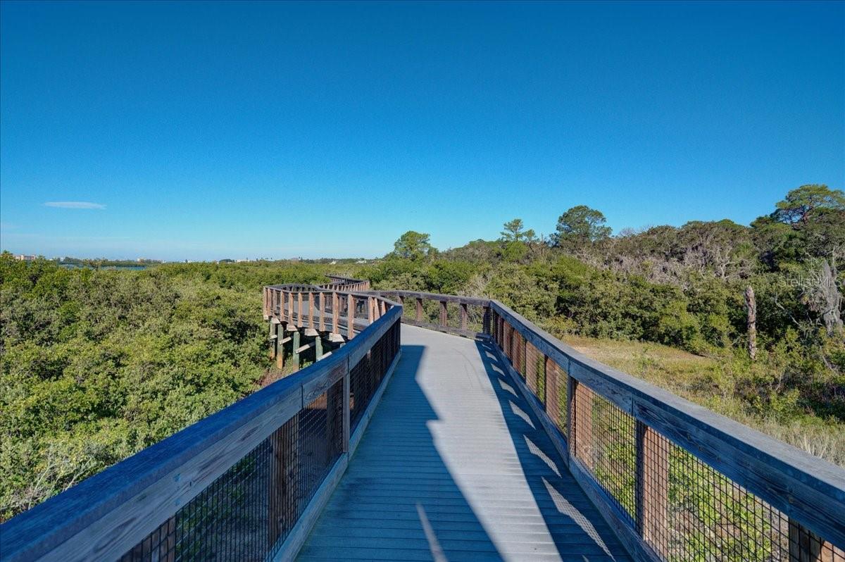 RIDGEWOOD GROVES - Residential