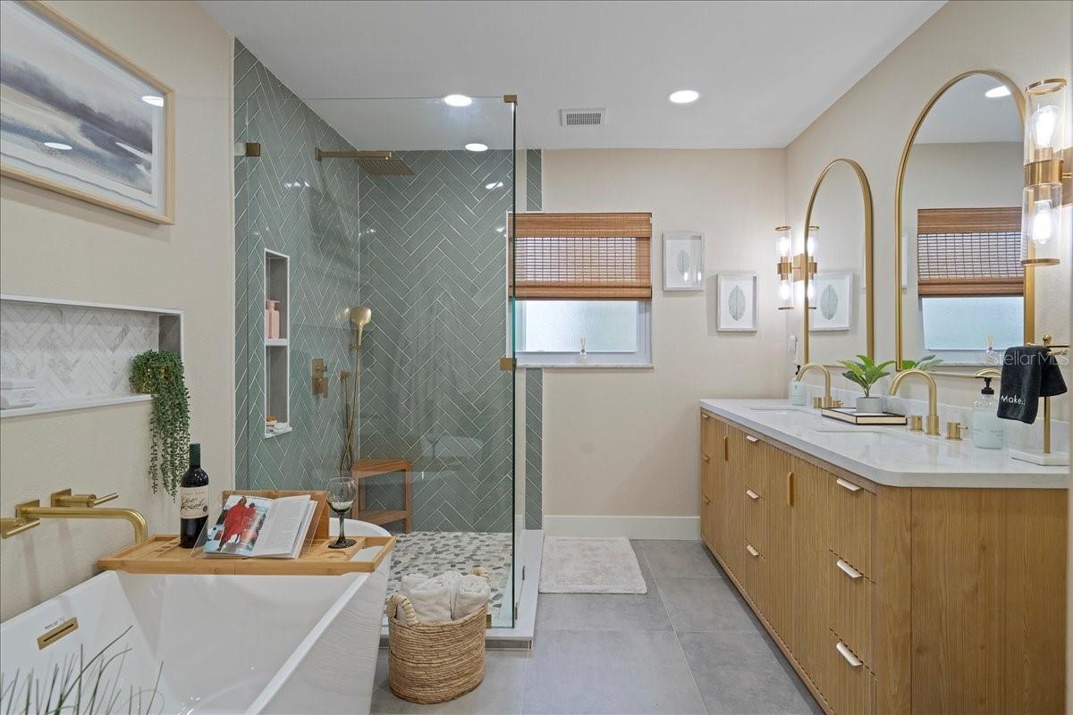 RIDGEWOOD GROVES - Residential