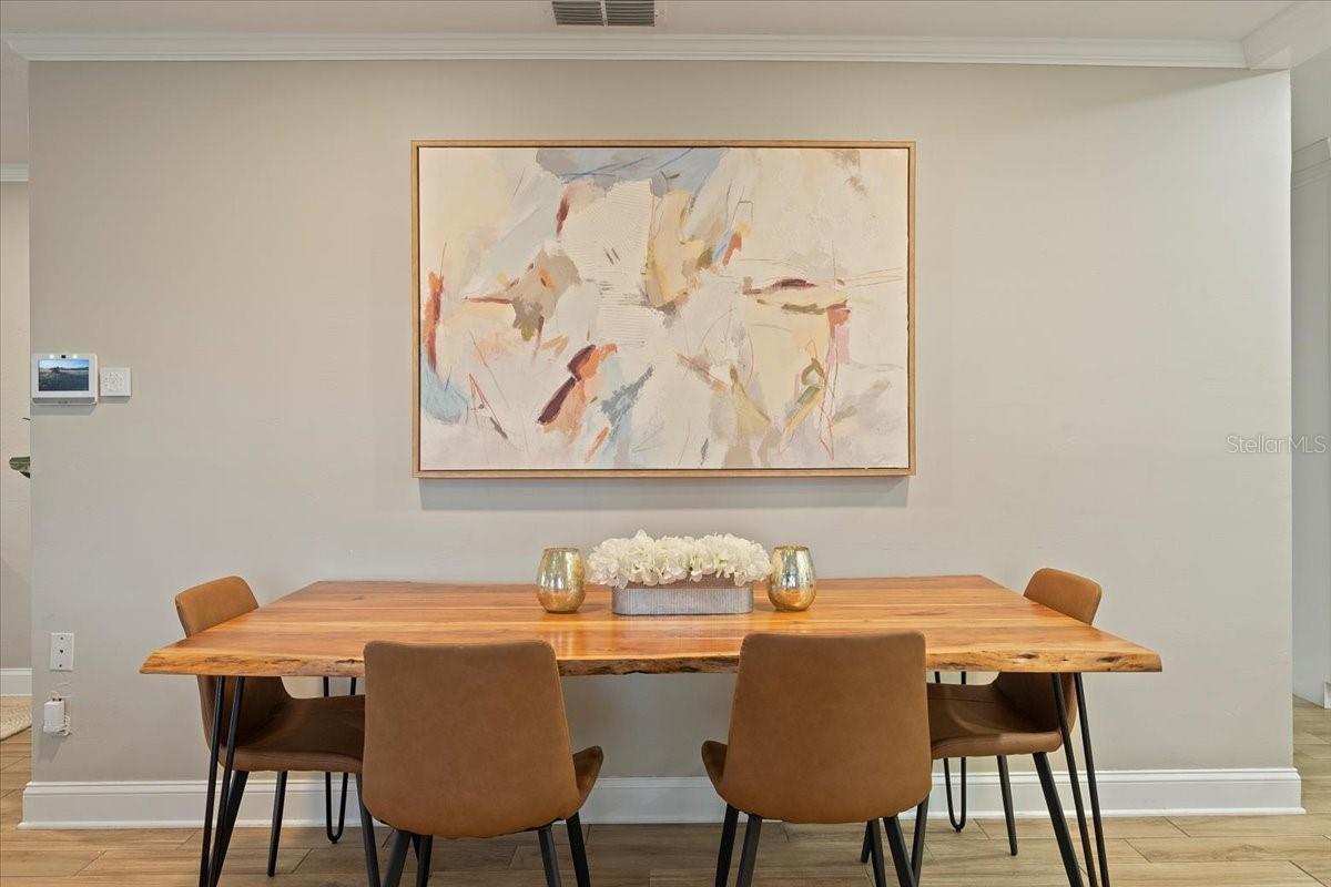 RIDGEWOOD GROVES - Residential