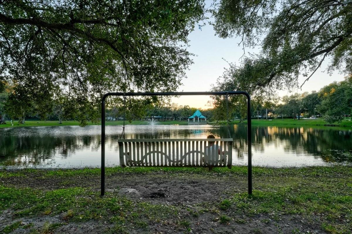 RIDGEWOOD GROVES - Residential