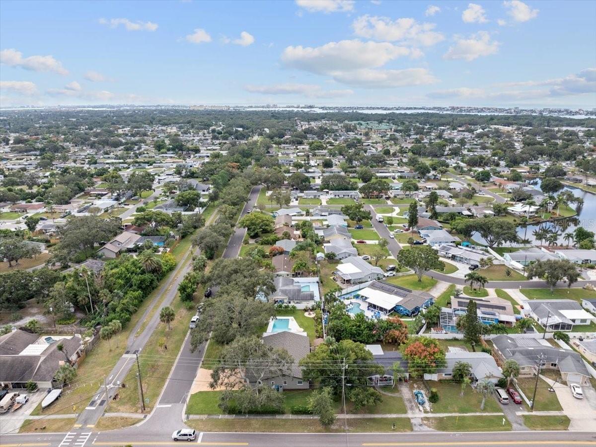 RIDGEWOOD GROVES - Residential