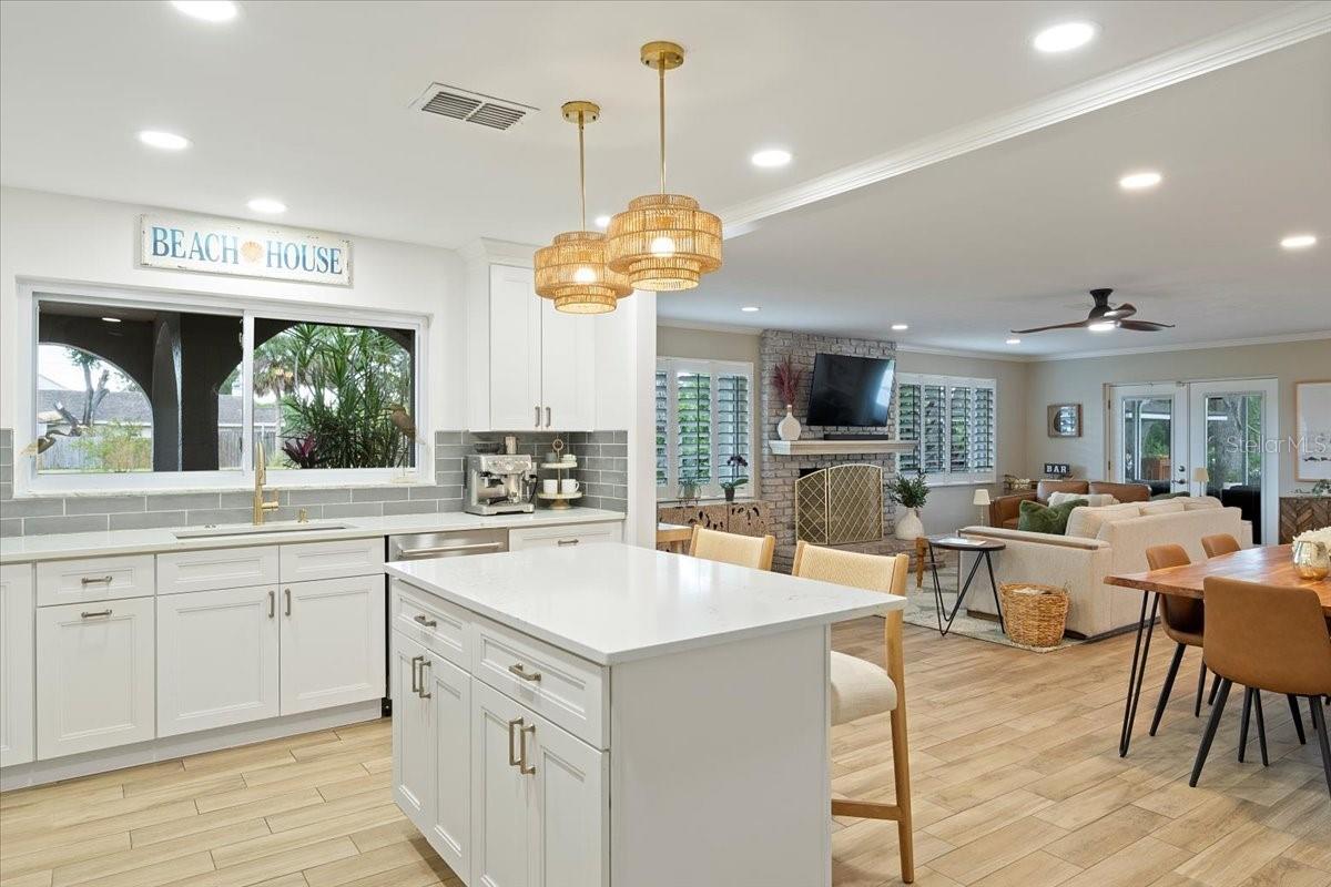 RIDGEWOOD GROVES - Residential