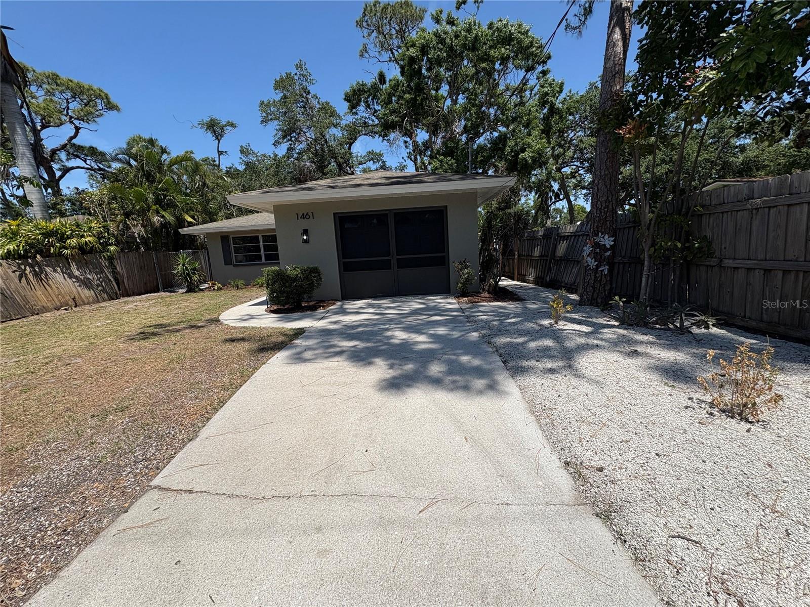 **Back on the Market — Buyer Lost Employment, Your Opportunity is Here!**
**Elegantly Renovated | Move-In Ready | New Roof in Progress & Updated Electrical Panel**
Here’s your second chance to own this beautifully upgraded 3-bedroom, 2-bathroom home where modern design meets everyday comfort. A **brand-new roof is currently being installed**, and the **electrical panel has already been updated**, adding lasting value to this turnkey property.
Step inside to discover thoughtful upgrades throughout — including fresh interior paint, luxury vinyl flooring, and a sleek, modern kitchen featuring under-cabinet lighting, new cabinetry, and brand-new stainless steel appliances (refrigerator, microwave, stove, washer, and dryer).
Both bathrooms have been fully remodeled with contemporary finishes, creating a spa-like atmosphere you’ll love coming home to. Just pack your bags — this home is truly move-in ready.
Tucked away on a quiet dead-end street in a desirable Sarasota location, this spacious residence offers privacy and convenience near top-rated beaches, golf courses, museums, theaters, fine dining, shopping, and more.
? No HOA
? Not in a Flood Zone
? New Roof in Progress & Updated Electrical Panel
**Don’t miss out again — schedule your showing today before it’s gone!**