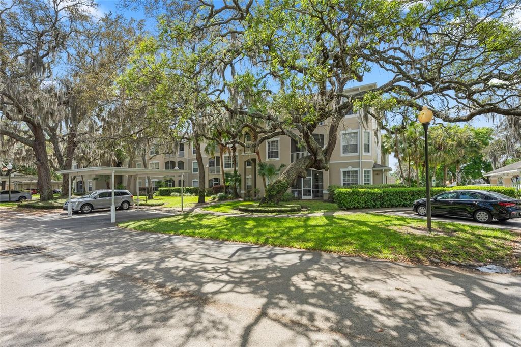 Photo of 1224 S Hiawassee Road #636, Orlando, FL 32835 (MLS # O6396050)