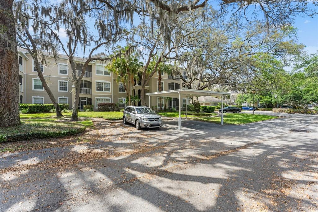 Photo of 1224 S Hiawassee Road #636, Orlando, FL 32835 (MLS # O6396050)